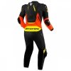 SHIMA KOMBINEZON MOTOCYKLOWY HYPER-RS MEN FLUO